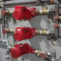 فروش موتورخانه شوفاژ و استخر