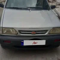 پراید مدل ۸۷