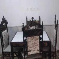 میزغذاخوری