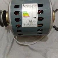 موتور کولر