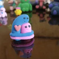 سفارش و آموزش انواع مینی خمیری