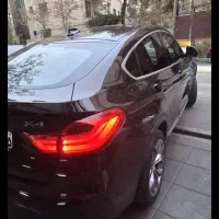 bmw x4|خودرو سواری و وانت|تهران, قبا|دیوار
