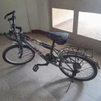 دوچرخه ۲۰