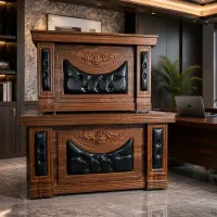 میز رز وکیوم