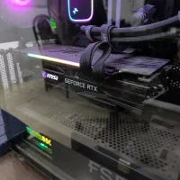 کارت گرافیک 3070ti