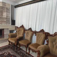 باغ-ویلا-طزرجان