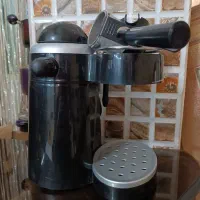 اسپرسوساز بلانزو