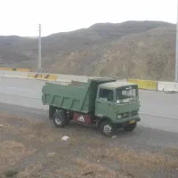 خاور کمپرسی