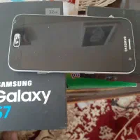 s7 سامسونگ معاوضه|موبایل|تهران, کیانشهر|دیوار