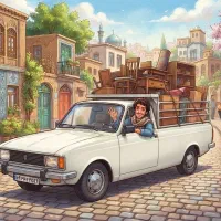 حمل بارباوانت