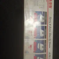 اتو برند ZASS