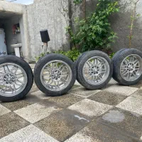 رینگ لاستیک اسپرت