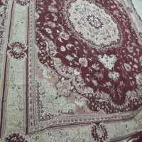 فرش|فرش|تربت‌حیدریه, مظفریه|دیوار