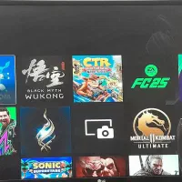 ps5 slim|کنسول، بازی ویدئویی و آنلاین|همدان, |دیوار