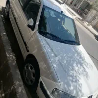 پرشیا TU5