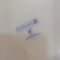 بشقاب پلورخوری و خورشت خوری آرکوپال