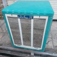 کولر آبی ۷ هزار آزمایش درحدنونونو
