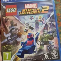 lego marvel 2|کنسول، بازی ویدئویی و آنلاین|اهواز, کیانپارس |دیوار