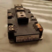 IGBT plc cpu درایو سرو اینورتر دلتا