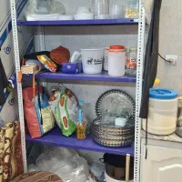 واگذاری لوازم طباخی تمام استیل
