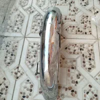 کرپی.کمک فنر گلگیر.فرمون