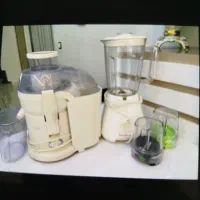 آبمیوه گیری  مارک تکنوکیت