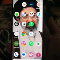 گوشی داریا بان نونو هست