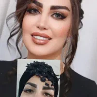 میکاپ و شنیون، رنگ و لایت