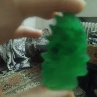 رخ سرخپوست یشم امپریال۲۰۰قیراط تراش دست باستانی