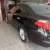 برلیانس ۳۳۰ h اتومات