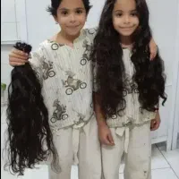 خریدار اصلی مو بدون واسطه و دلال