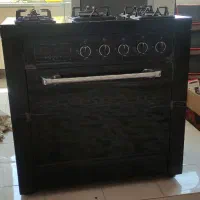 اجاق گاز پنج شعله سالم ۱۰ میلیون