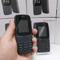 گوشی نوکیا 106 و 105 اصلی ویتنام