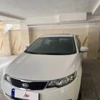 سراتو مدل ۱۳۹۷ تک برگ سند