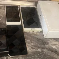 گوشی ایفون سامسونگ