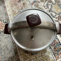 زودپز قابلمه ای