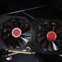 Rx 580 xfx