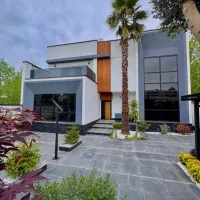 ویلای مدرن استخردار/۳ خواب