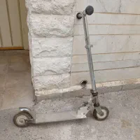 اسکوتر تاشو تمام آلمینیوم