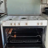 اجاق گاز فردار امگا ۵ شعله