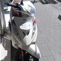 wego 403|موتورسیکلت|تهران, خاوران|دیوار