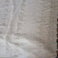 دو عدد پرده توری خوشگل