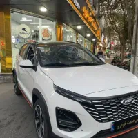 ام وی ام ایکس۳۳ کراس مشکی صفر سفید مدل ۱۴۰۴