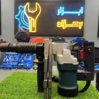 بتن کن تک کاره ۸۱۰GRT