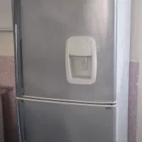 یخچال فریزر