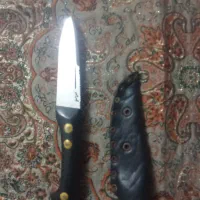 چاقو اسماعیل