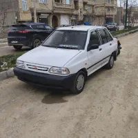 پراید131 مدل 91