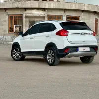 x22 مدل ۹۶|خودرو سواری و وانت|آشخانه, |دیوار