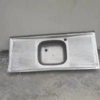 سینگ ظرف شویی