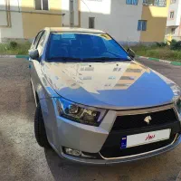 دنا پلاس دنده ای تیتانیوم ef7p